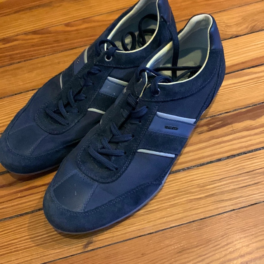 Geox Size 12 athletic/street shoes